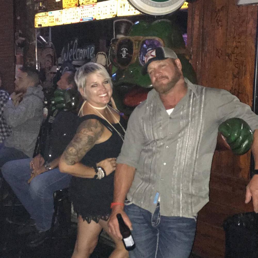 Meet your Posher, Erica